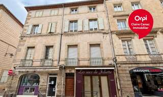 Appartement 2 Pièces 33 m² à louer à Castres (81100)