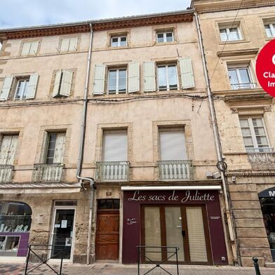 Appartement 2 pièces 435 €