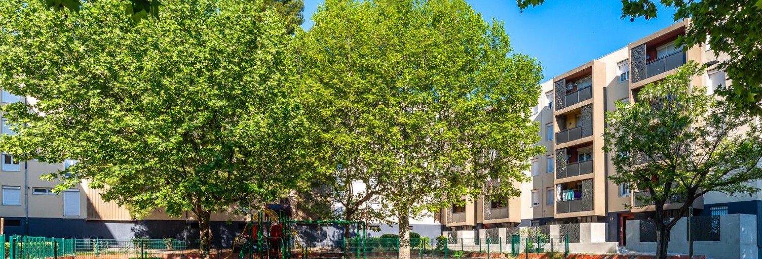 Appartement 1 Pièce 48 m² à louer à Carpentras (84200)