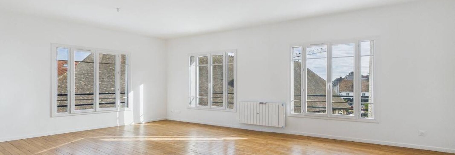 Appartement 5 Pièces 155 m² à vendre à Arpajon (91290)