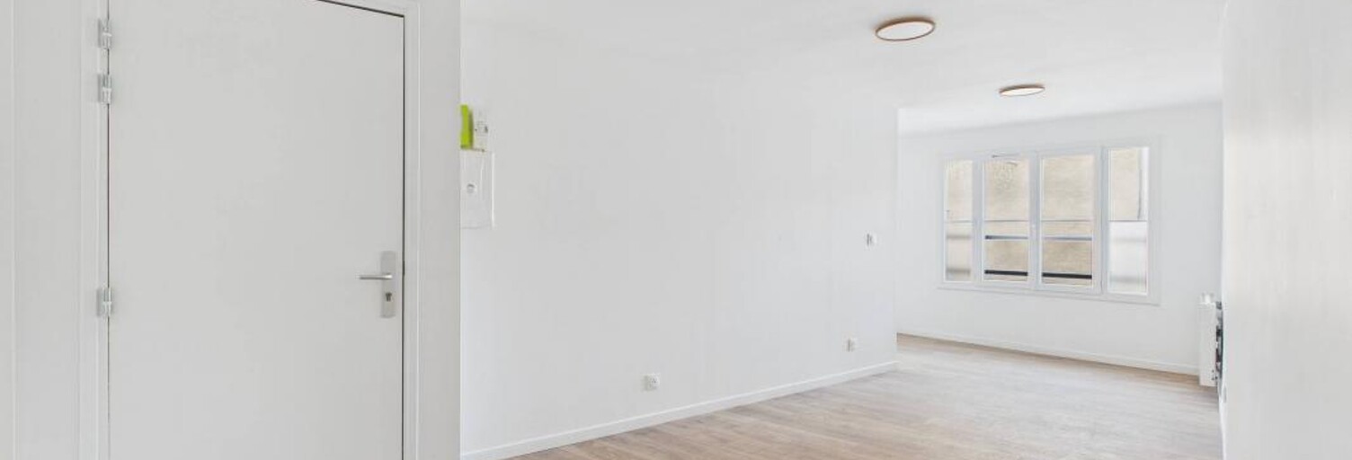 Appartement 1 Pièce 29 m² à vendre à Arpajon (91290)