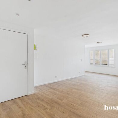 Appartement 1 pièces 110000 €