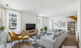 Appartement 4 Pièces 80 m² à vendre à Orvault (44700)