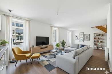 Appartement 4 pièces 170000 €