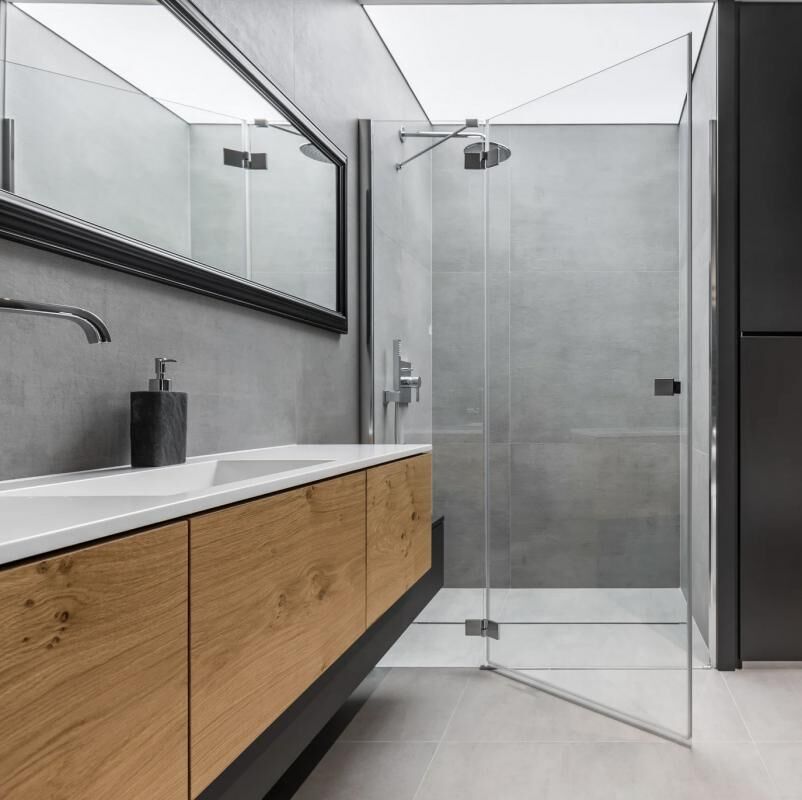 Appartement neuf 3 pièces 57 m²