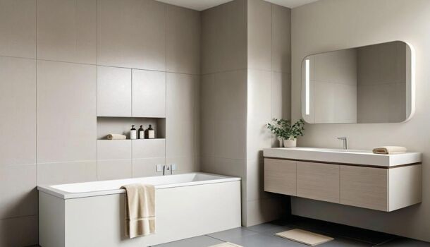 Appartement 4 pièces  à vendre Sète 34200