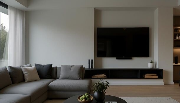 Appartement 4 pièces  à vendre Saint-Didier-au-Mont-d'Or 69370