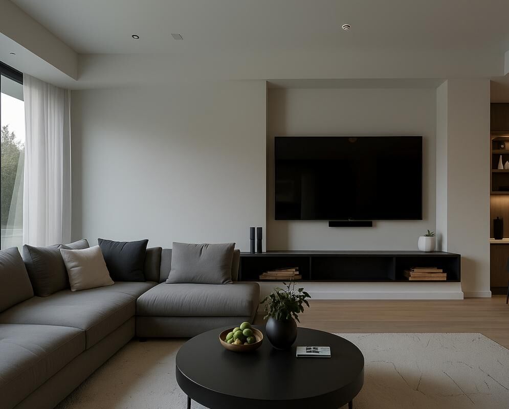 Appartement  T3 à vendre Saint-Didier-au-Mont-d'Or 69370