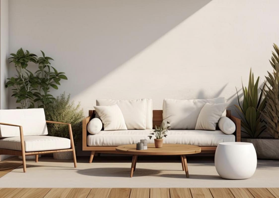 Appartement  T2 à vendre Tassin-la-Demi-Lune 69160