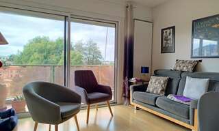 Appartement 1 Pièce 49 m² à vendre à Cholet (49300)