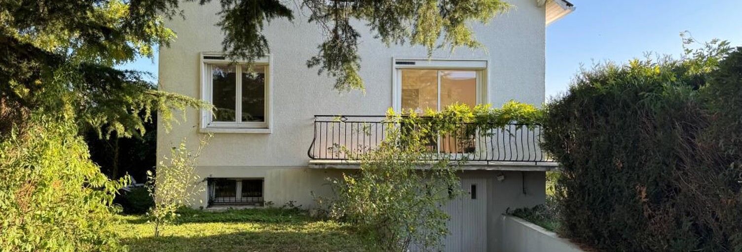 Maison 5 Pièces 169 m² à vendre à Saint-Hilaire-Saint-Mesmin (45160)