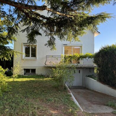 Maison 5 pièces 320000 €