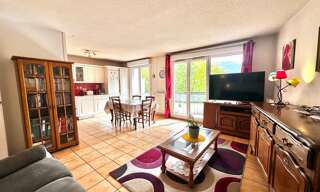 Appartement 4 Pièces 78 m² à vendre à Annecy (74600)