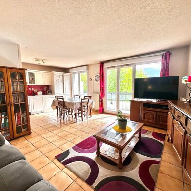 Appartement 4 pièces 335000 €