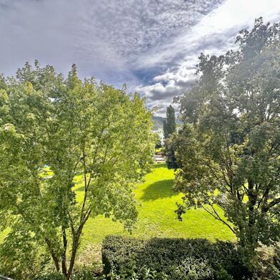 Appartement 4 pièces 335000 €