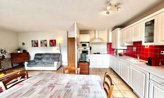 Appartement 4 Pièces 78 m² à vendre à Annecy (74600)