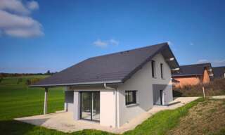 Maison 5 Pièces 116 m² à vendre à Alby-sur-Chéran (74540)