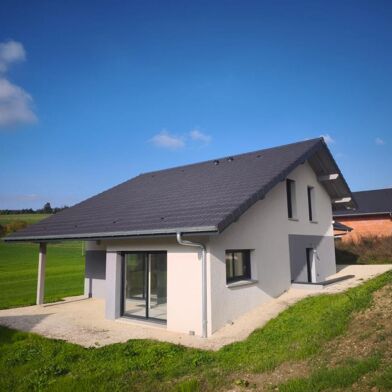 Maison 5 pièces 580000 €