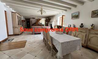 Maison 5 Pièces 175 m² à vendre à Saint-Denis-en-Val (45560)