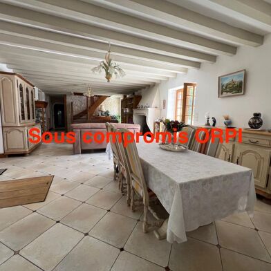 Maison 5 pièces 399000 €