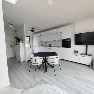 Maison 3 pièces 299500 €