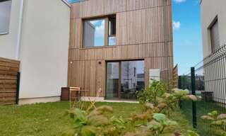 Maison 3 Pièces 65 m² à vendre à Gargenville (78440)