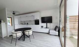 Maison 3 Pièces 65 m² à vendre à Gargenville (78440)