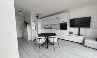 Maison 3 Pièces 65 m² à vendre à Gargenville (78440)