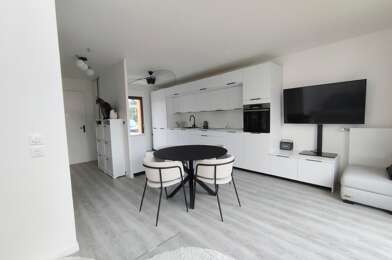 Maison 3 pièces 284900 €