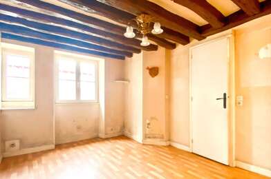 Appartement 2 pièces 164000 €