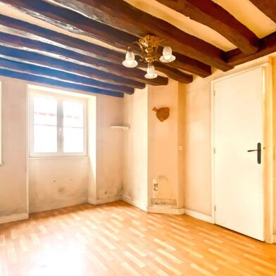 Appartement 2 pièces 164000 €
