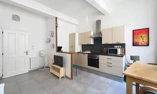 Appartement 1 Pièce 27 m² à louer à Avignon (84000)