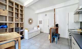 Appartement 1 Pièce 27 m² à louer à Avignon (84000)