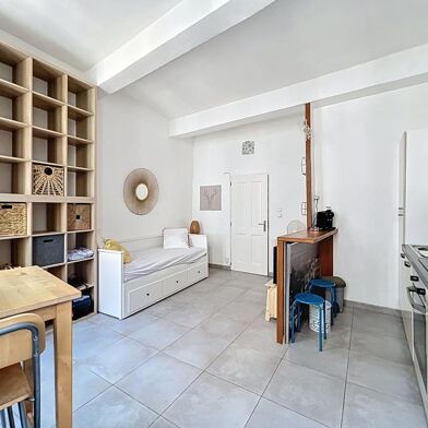 Appartement 1 pièces 499 €