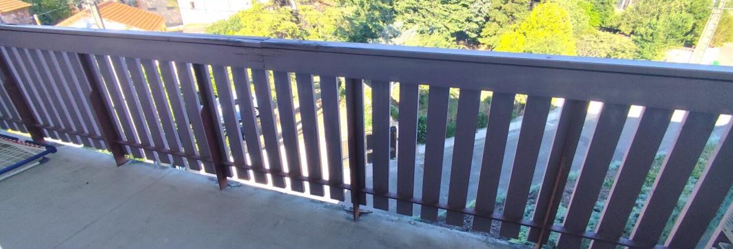 Appartement 4 Pièces 77 m² à vendre à Avignon (84000)