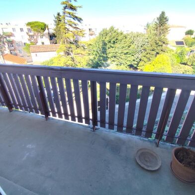 Appartement 4 pièces 105000 €