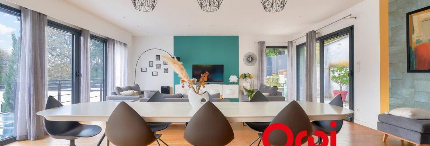 Maison 6 Pièces 319 m² à vendre à Charbonnières-les-Bains (69260)