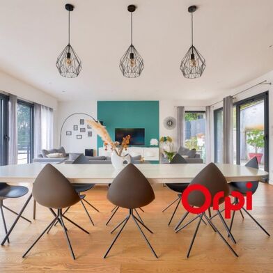 Maison 6 pièces 1850000 €