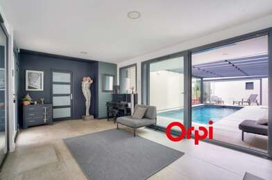 Maison 6 pièces 1780000 €