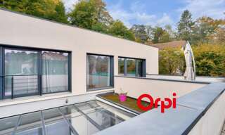 Maison 6 Pièces 319 m² à vendre à Charbonnières-les-Bains (69260)