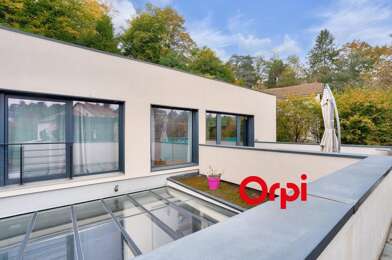 Maison 6 pièces 1680000 €