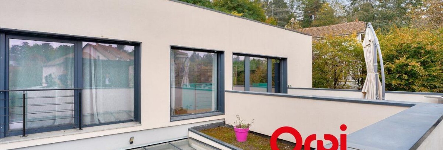 Maison 6 Pièces 319 m² à vendre à Charbonnières-les-Bains (69260)
