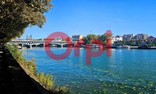 Appartement 4 Pièces 80 m² à vendre à Lyon 5 (69005)