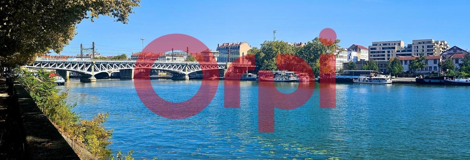 Appartement 4 Pièces 80 m² à vendre à Lyon 5 (69005)