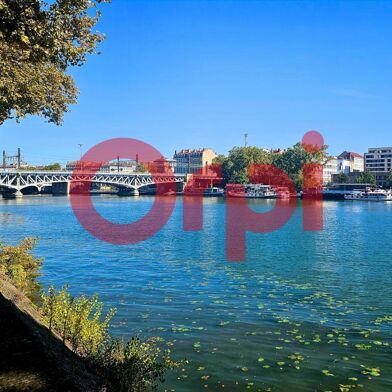 Appartement 4 pièces 445000 €