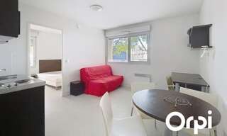 Appartement 2 Pièces 26 m² à vendre à Lyon 7 (69007)