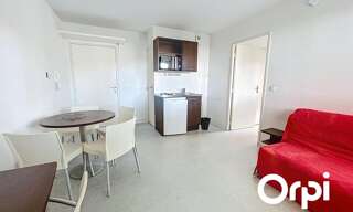 Appartement 2 Pièces 26 m² à vendre à Lyon 7 (69007)