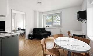 Appartement 2 Pièces 26 m² à vendre à Lyon 7 (69007)