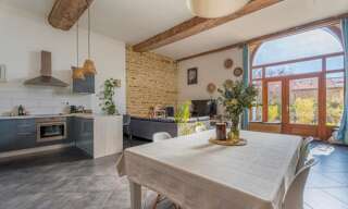 Appartement 5 Pièces 110 m² à vendre à Bully (69210)