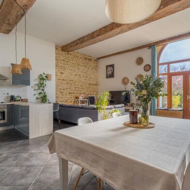 Appartement 5 pièces 310000 €